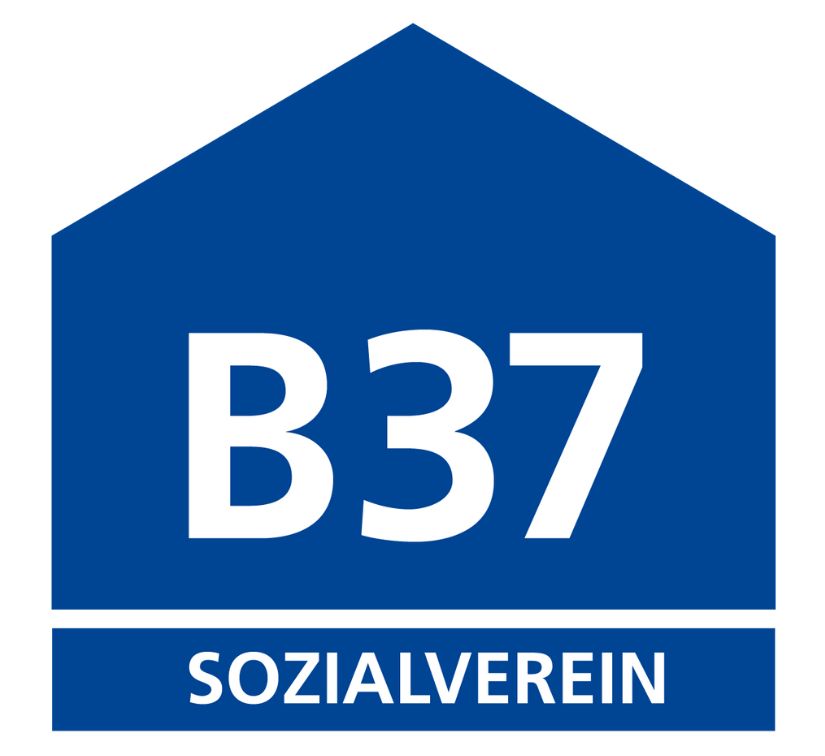 Logo B37 Sozialverein
