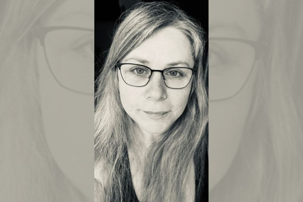 Ulrike Scharrer